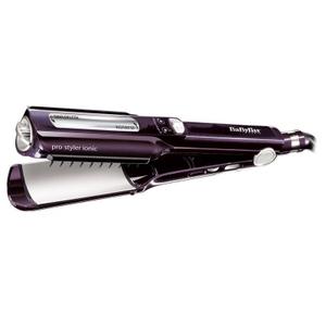 BaByliss ST284PE Lisseur Boucleur Rotatif Pro Styler