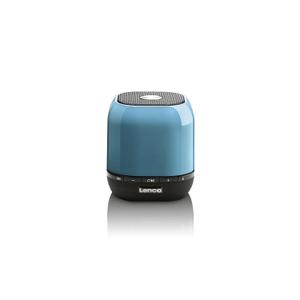 Enceinte Bluetooth Lenco BTS-110 - Rainbow