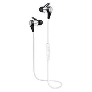 Écouteurs intra-auriculaires Bluetooth Philips SHB5800WT/00