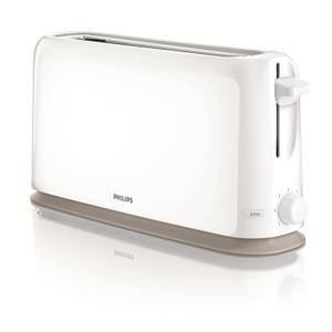 Grille pains - Philips HD2598/00 - Blanc