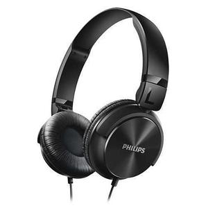 Casque Philips SHL3060BK/00 - Noir