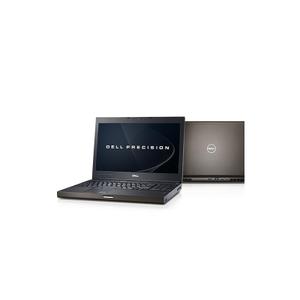 Dell Precision M4600 15,6" Core i5-2520M 2,5 GHz - HDD 250 Go - RAM 4 Go