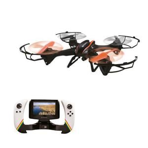 Drone Polaroid Falcon HD - Noir