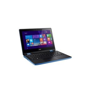 Acer Aspire R3-131T-C84M 11,6" Celeron Dual Core N3050 GHz - SSD 64 Go - RAM 4 Go