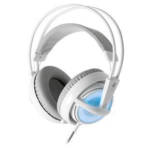 SteelSeries Siberia v2 - púrpura