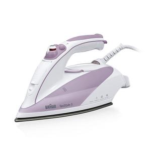 Hierro Braun TexStyle TS 505