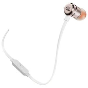 Ecouteurs JBL T290 intra-auriculaires - Gold