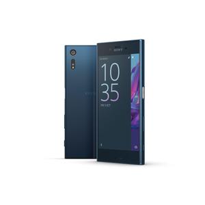 Sony Xperia XZ 32 Go - Bleu - Débloqué