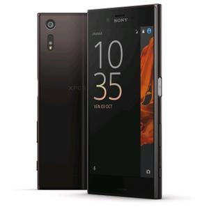 Sony Xperia XZ 32 Go - Noir - Déloqué