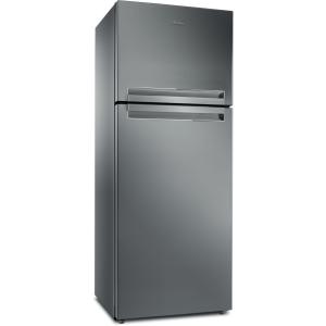 Réfrigérateur congélateur en haut WHIRLPOOL TTNF8111OX