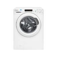 Lave-linge séchant frontal CANDY CSW475D