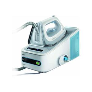 Plancha con generador de vapor BRAUN IS5022WH