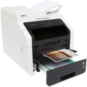 Imprimante laser couleur BROTHER MFC9140CDN