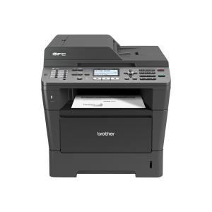 Imprimante Laser monochrome BROTHER MFC-8520DN