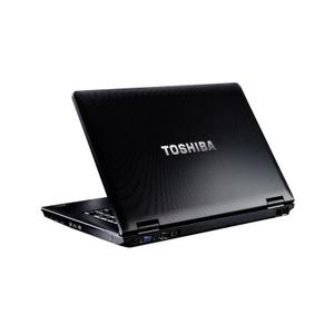 Toshiba Tecra S11 15,6" Core i5 560M 2,66 GHz - HDD 320 Go - RAM 2 Go