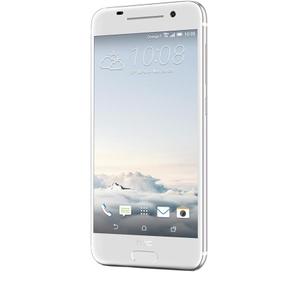 HTC One A9 16 Go - Argent - Débloqué