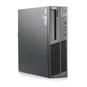 Lenovo ThinkCentre M92p SFF (i5 3570 3.4GHz, 8GB, 160GB, DVD-ROM, HD Graphics 2500) - Win 7
