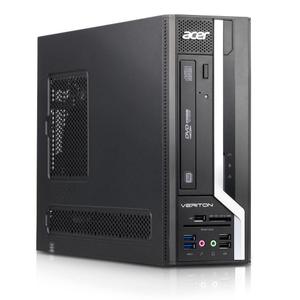 Acer Veriton X4620G Core i5 3,4 GHz - HDD 500 GB RAM 8 GB