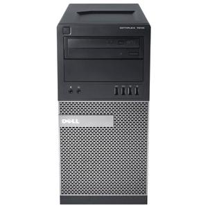 Dell OPTIPLEX 7010 CORE I5-3470 GHz - SSD 128 Go - RAM 4 Go