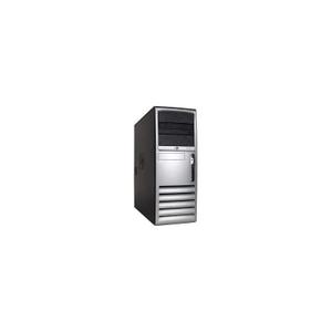 Hp DC7700 CORE 2 DUO E6300 1,86 GHz - HDD 250 Go - RAM 2 Go