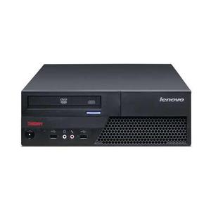 Lenovo THINKCENTRE M58E Core 2 Duo E5400 2,5 GHz - HDD 160 Go - RAM 1 Go