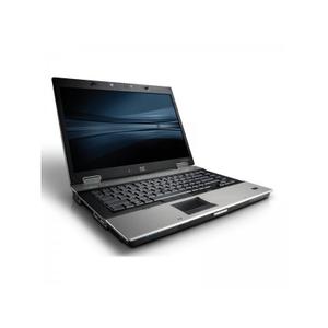 Hp Elitebook 8530P 15" Core 2 Duo 2,4 GHz - HDD 160 Go - RAM 2 Go