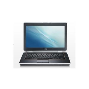 Dell Latitude E6420 14" Core i5 2,5 GHz - HDD 250 Go - RAM 4 Go