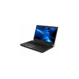 Toshiba TECRA R830 13,3" Core i5-2520M 2,5 GHz - HDD 320 Go - RAM 4 Go
