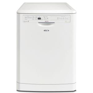 Lave vaisselle 60cm WHIRLPOOL ADP6243 GG