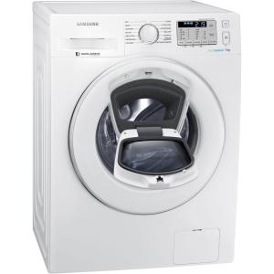 Lave linge frontal SAMSUNG ADD WASH WW70K5413WW