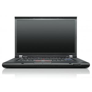 Lenovo THINKPAD W520 15,6" CORE I7 2620M 2,7 GHz - HDD 320 Go - RAM 8 Go