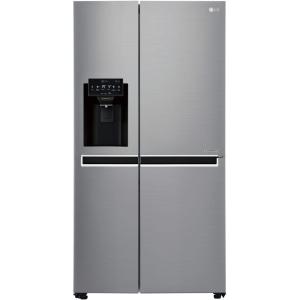 Réfrigérateur américain LG GSL6646PS