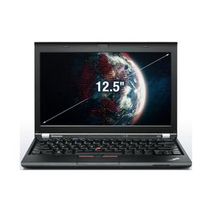 Lenovo THINKPAD X230 12,5" CORE I7 3520M 2,9 GHz - SSD 128 Go - RAM 4 Go