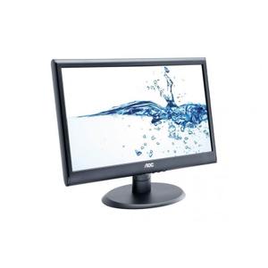 Ecran LCD 21,5" - 1920 x 1080p - AOC E2250SWDA