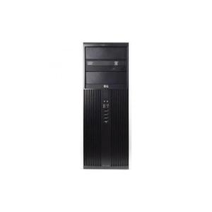 Hp 8000 ELITE UC TOWER CORE 2 DUO E8400 3 GHz - HDD 320 Go - RAM 4 Go
