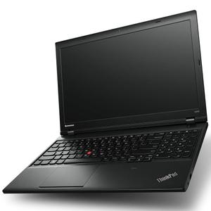 Lenovo ThinkPad L540 15,6" Core i5-4300M 2,6 GHz - HDD 500 Go - RAM 4 Go