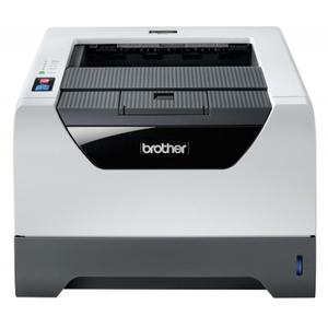 Imprimante Laser monochrome - BROTHER HL5350DN