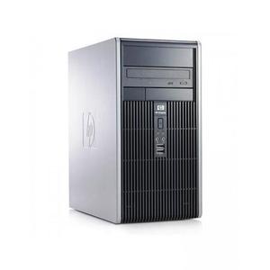 Hp DC5800 Core 2 Duo E8400 3 GHz - HDD 250 Go - RAM 2 Go