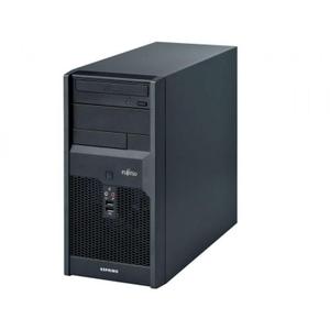 Fujitsu ESPRIMO P2560 Dual Core E6600 3,6 GHz - HDD 500 Go - RAM 2 Go