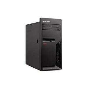 Lenovo THINKCENTRE M55E Dual Core E2140 1,6 GHz - HDD 80 Go - RAM 2 Go