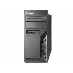Lenovo THINKCENTRE A57 9702 Core 2 Duo E7200 2,53 GHz - HDD 320 Go - RAM 4 Go