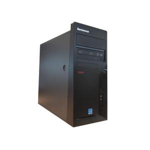 Lenovo THINKCENTRE M58E Dual Core E5400 2,7 GHz - HDD 160 Go - RAM 2 Go