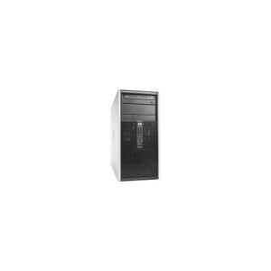 Hp DC5800 Core 2 Duo E8400 3 GHz - HDD 250 Go - RAM 2 Go