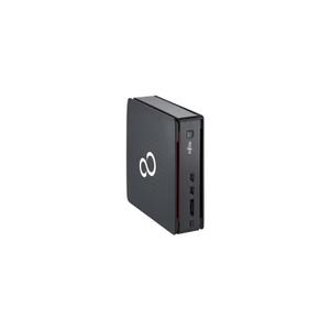 Fujitsu ESPRIMO Q510 Core i3 3220T 2,8 GHz - HDD 500 Go - RAM 4 Go