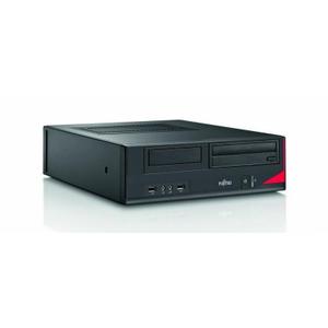 Fujitsu Esprimo E400 E85+ Core i3 3,3 GHz - HDD 500 Go RAM 4 Go
