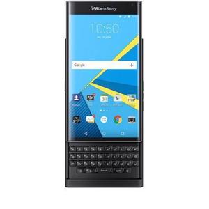 BlackBerry Priv 32 Go Noir - Débloqué