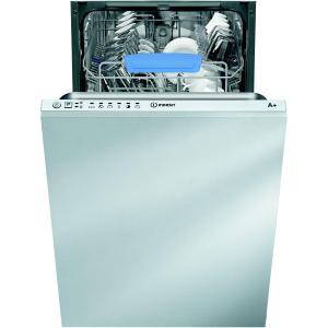 Lave-vaisselle encastrable 45 cm INDESIT DISR16M19AEU - 10 couverts