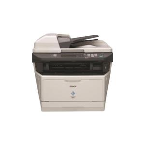Imprimante Multifonctions Laser Monochrome - EPSON ACULASER MX20DN