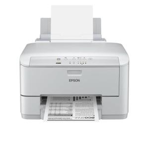 Imprimante Jet D'encre Monochrome - EPSON WORKFORCE WP-MP4015