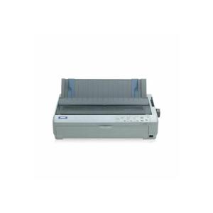 Imprimante Matricielle Monochrome - EPSON LQ-2090